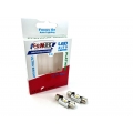 FEMEX Platinum 36mm Sofit Led Ampul CSP Chipset Aktif Canbus