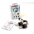 Femex Eco Power Buz Mavi 8000K CSP Chipset H7 Led Xenon Led Headlight