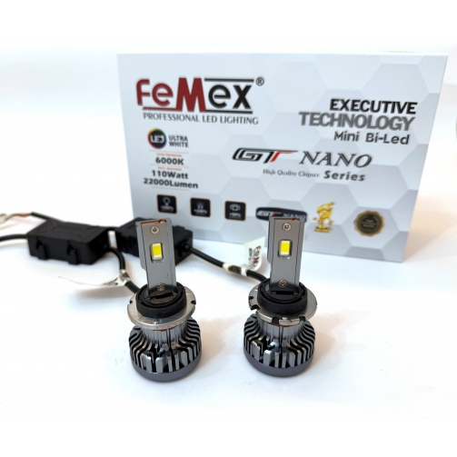 FEMEX DX COSMO D1S Led Far Xenon Led Headlight
