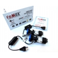 Femex Gt Nano Executive H4 Lazerli Mini Bi-Led Xenon Kendinden Mercekli