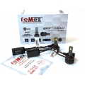 FEMEX GT NANO Csp LEXTAR 9012 Led Xenon Led Headlight