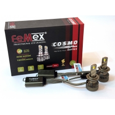 FEMEX COSMO PLUS H7 Led Far Xenon Led Headlight