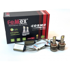 FEMEX COSMO PLUS HB3 9005 Led Far Xenon Led Headlight
