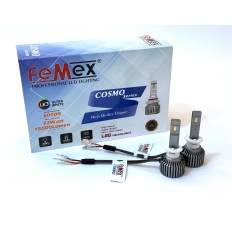 FEMEX RX COSMO Csp Seoul H1 Led Far Xenon Led Headlight