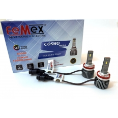 FEMEX RX COSMO Csp Seoul H8/11 Led Far Xenon Led Headlight
