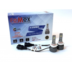 FEMEX RX COSMO Csp Seoul HB3 9005 Led Far Xenon Led Headlight