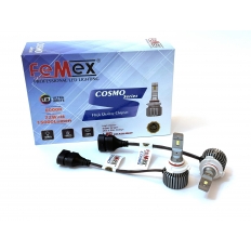 FEMEX RX COSMO Csp Seoul HB4 9006 Led Far Xenon Led Headlight
