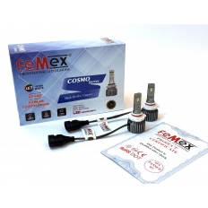 FEMEX RX COSMO Csp Seoul Hır2 9012 Led Far Xenon Led Headlight