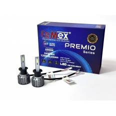 FEMEX Premio H1 Csp 3570 Korean Led Far Xenon Led Headlight