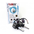 Femex Eco Power Csp 1860 H3 Led Xenon Led Headlight