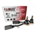 Femex GT Nano Plus Serisi CSP 7545 Chipset D Seri 12V