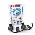 FEMEX ECO POWER Csp 1860 H1 Led Xenon Led Headlight