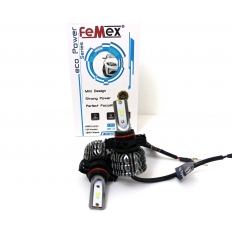 FEMEX ECO POWER Csp 1860 H16 Led Xenon Led Headlight