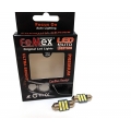 FEMEX Premium 4014 Chipset 9smd Sofit Led Ampul 31mm