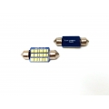 FEMEX Premium 4014 Chipset 21smd Sofit Led Ampul 36mm