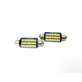 FEMEX Premium 4014 Chipset 21smd Sofit Led Ampul 41mm